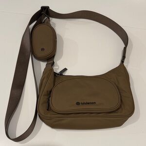 lululemon athletica Belt Bag